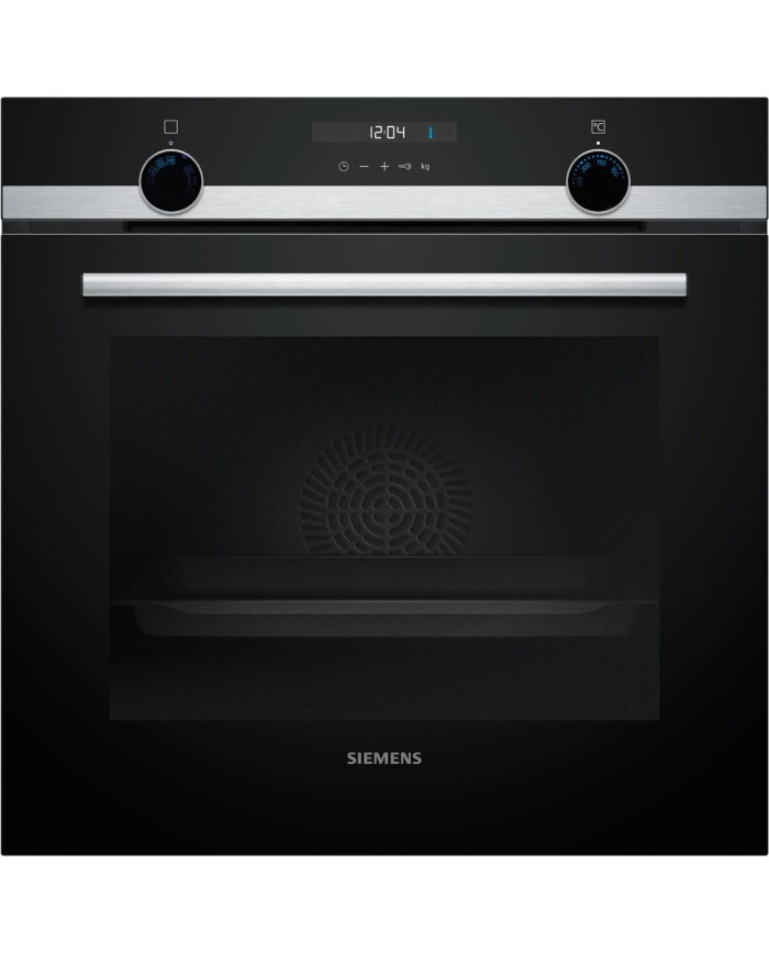 Forno Siemens AG HB537GES3 3600 W 71 L Forno Siemens AG HB537GES3 3600 W 71 L