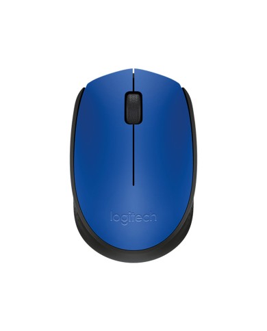 Mouse senza Fili Logitech M171 Nero 1000 dpi (1 Unità)