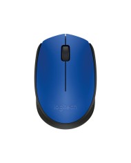 Mouse senza Fili Logitech M171 Nero 1000 dpi (1 Unità) Mouse senza Fili Logitech M171 Nero 1000 dpi (1 Unità)