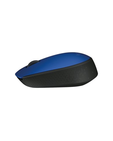 Mouse senza Fili Logitech M171 Nero 1000 dpi (1 Unità)