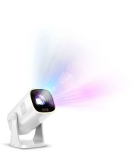 Proiettore Optoma HZ40HDR HD 1920 x 1080 px 4000 Lm