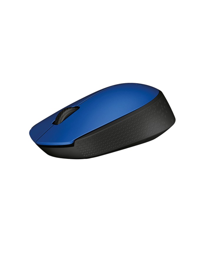 Mouse senza Fili Logitech M171 Nero 1000 dpi (1 Unità) Mouse senza Fili Logitech M171 Nero 1000 dpi (1 Unità)