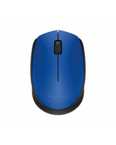 Mouse senza Fili Logitech M171 Nero 1000 dpi (1 Unità)