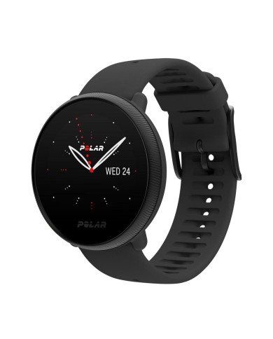 Smartwatch Polar 90085182 Nero 1,2" Smartwatch Polar 90085182 Nero 1,2"