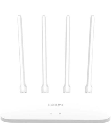 Router Xiaomi AC1200 Bianco Ethernet LAN Wi-Fi 5 GHz 2,4 GHz - 5 GHz DDR3 Router Xiaomi AC1200 Bianco Ethernet LAN Wi-Fi 5 GHz 2,4 GHz - 5 GHz DDR3
