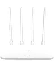 Router Xiaomi AC1200 Bianco Ethernet LAN Wi-Fi 5 GHz 2,4 GHz - 5 GHz DDR3 Router Xiaomi AC1200 Bianco Ethernet LAN Wi-Fi 5 GHz 2,4 GHz - 5 GHz DDR3