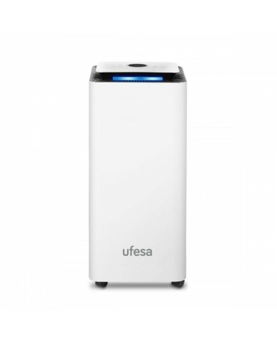 Deumidificatore UFESA DH5020 20 L