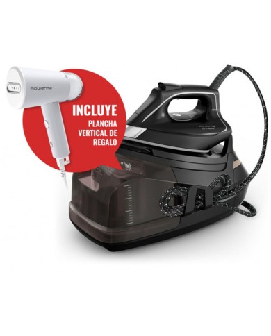 Ferro da Stiro con Caldaia Rowenta DG9611 Ferro da Stiro con Caldaia Rowenta DG9611
