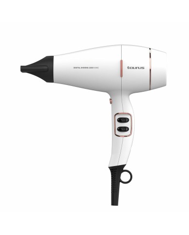 Phon Taurus Digital Shining Bianco 2200 W