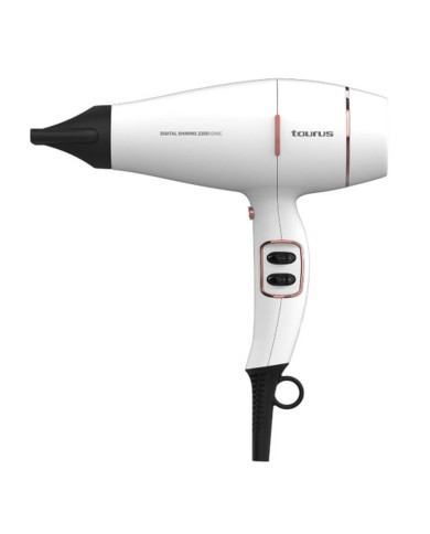 Phon Taurus Digital Shining Bianco 2200 W