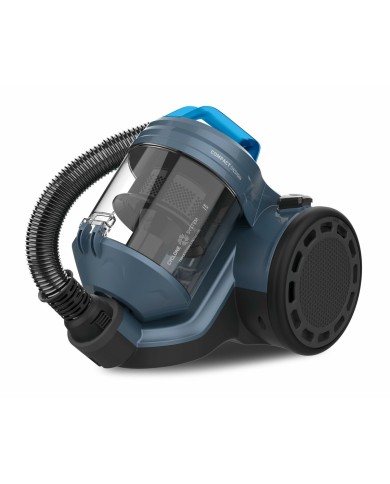 Aspirapolvere Taurus HOMELAND CYC AN Nero 800 W Aspirapolvere Taurus HOMELAND CYC AN Nero 800 W