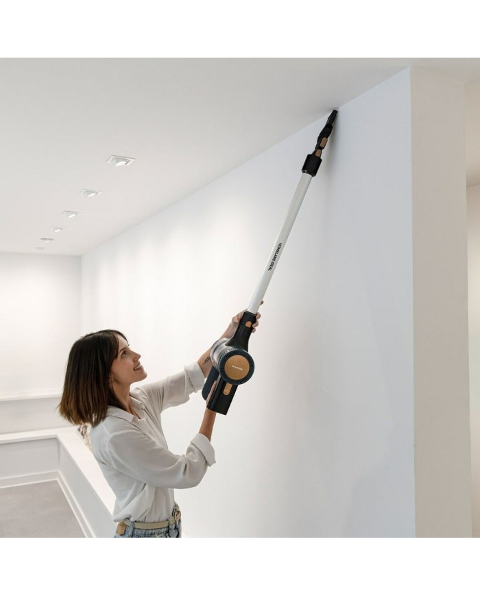 Scopa Elettrica Taurus 948934000 Scopa Elettrica Taurus 948934000