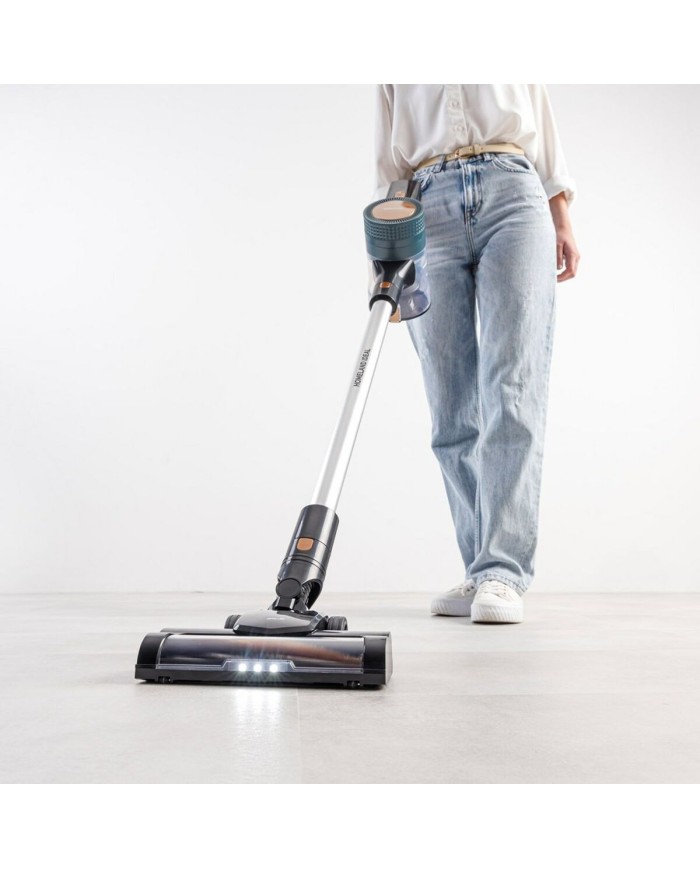 Scopa Elettrica Taurus 948934000 Scopa Elettrica Taurus 948934000