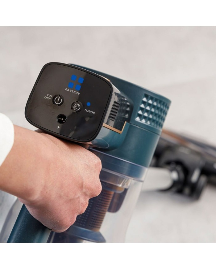 Scopa Elettrica Taurus 948934000 Scopa Elettrica Taurus 948934000