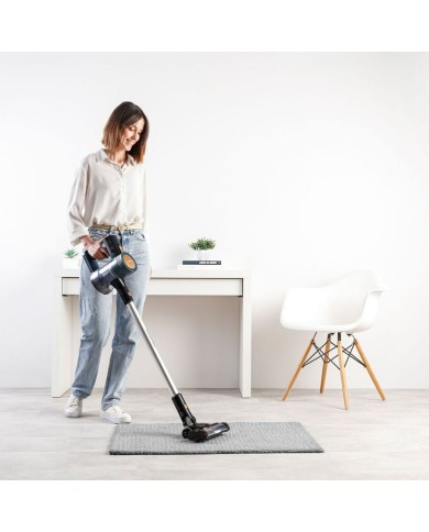 Scopa Elettrica Taurus 948934000 Scopa Elettrica Taurus 948934000