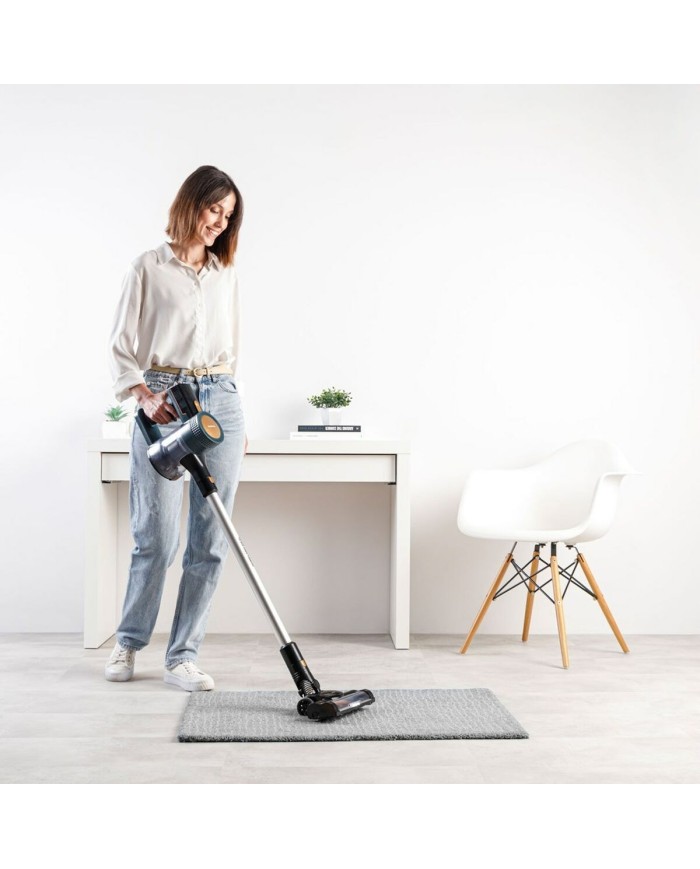 Scopa Elettrica Taurus 948934000 Scopa Elettrica Taurus 948934000