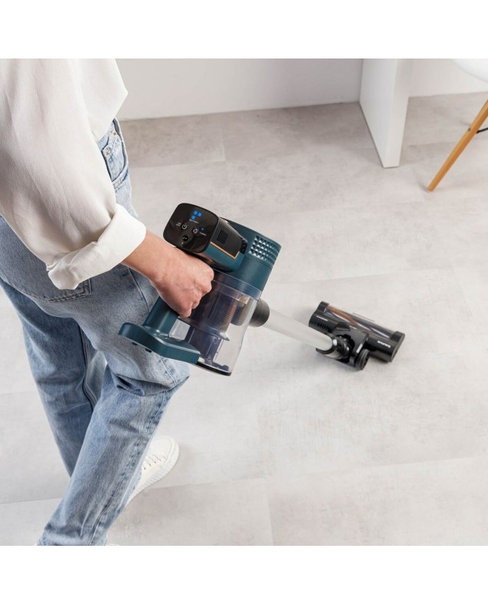 Scopa Elettrica Taurus 948934000 Scopa Elettrica Taurus 948934000