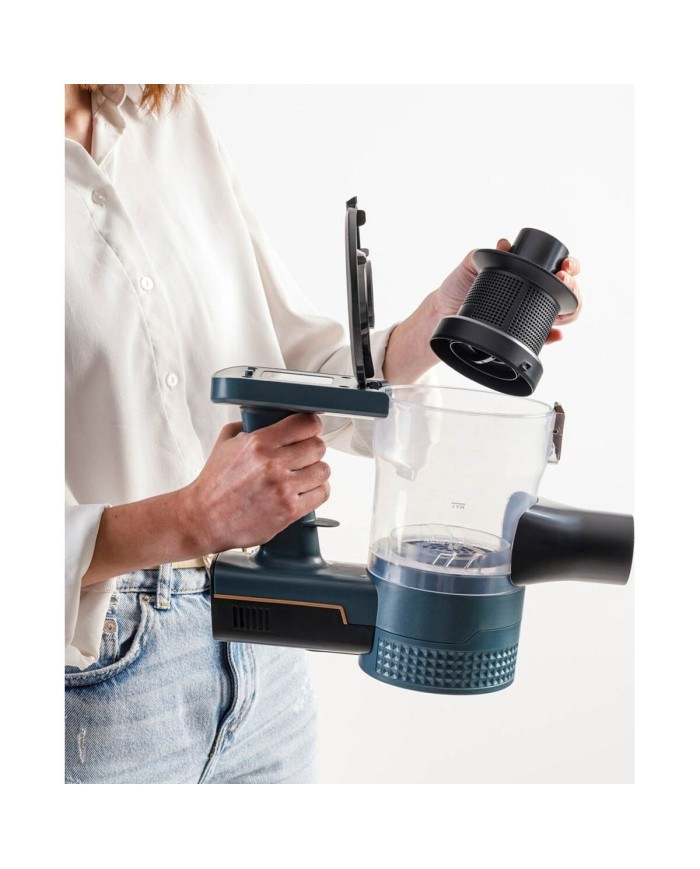 Scopa Elettrica Taurus 948934000 Scopa Elettrica Taurus 948934000