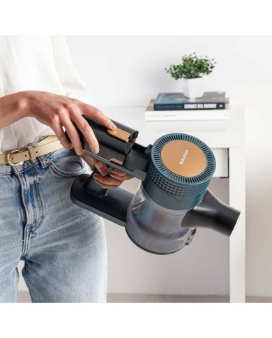 Scopa Elettrica Taurus 948934000 Scopa Elettrica Taurus 948934000