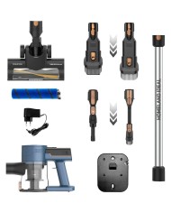 Scopa Elettrica Taurus 948934000 Scopa Elettrica Taurus 948934000