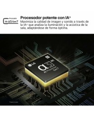 Smart TV LG 65UT73006LA.AEUQ 65" 4K Ultra HD LED HDR D-LED Smart TV LG 65UT73006LA.AEUQ 65" 4K Ultra HD LED HDR D-LED