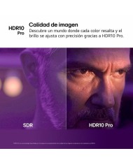 Smart TV LG 65UT73006LA.AEUQ 65" 4K Ultra HD LED HDR D-LED Smart TV LG 65UT73006LA.AEUQ 65" 4K Ultra HD LED HDR D-LED