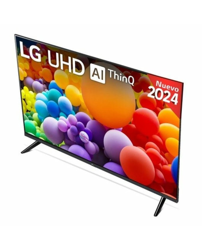 Smart TV LG 65UT73006LA.AEUQ 65" 4K Ultra HD LED HDR D-LED Smart TV LG 65UT73006LA.AEUQ 65" 4K Ultra HD LED HDR D-LED