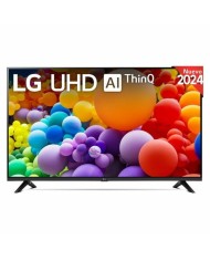 Smart TV LG 65UT73006LA.AEUQ 65" 4K Ultra HD LED HDR D-LED Smart TV LG 65UT73006LA.AEUQ 65" 4K Ultra HD LED HDR D-LED