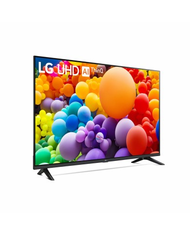 Smart TV LG 65UT73006LA.AEUQ 65" 4K Ultra HD LED HDR D-LED Smart TV LG 65UT73006LA.AEUQ 65" 4K Ultra HD LED HDR D-LED