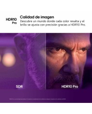 Smart TV LG 65UT73006LA.AEUQ 65" 4K Ultra HD LED HDR D-LED Smart TV LG 65UT73006LA.AEUQ 65" 4K Ultra HD LED HDR D-LED