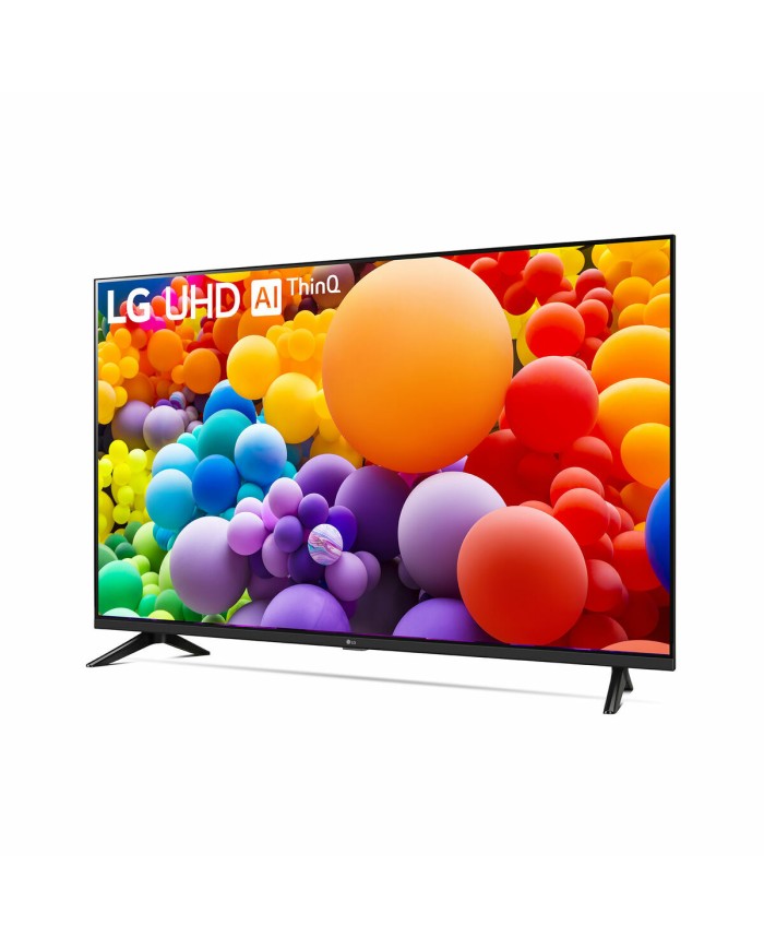 Smart TV LG 65UT73006LA.AEUQ 65" 4K Ultra HD LED HDR D-LED Smart TV LG 65UT73006LA.AEUQ 65" 4K Ultra HD LED HDR D-LED