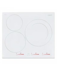 Piano Cottura ad Induzione Cata INSB6003E2WH 60 cm