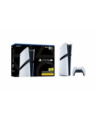 PlayStation 5 Pro Sony Digital 2 TB PlayStation 5 Pro Sony Digital 2 TB