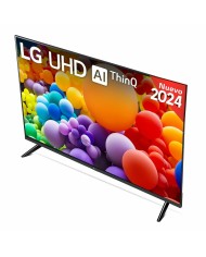 Smart TV LG 65UT73006LA.AEUQ 65" 4K Ultra HD LED HDR D-LED Smart TV LG 65UT73006LA.AEUQ 65" 4K Ultra HD LED HDR D-LED