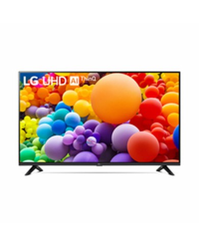Smart TV LG 65UT73006LA.AEUQ 65" 4K Ultra HD LED HDR D-LED Smart TV LG 65UT73006LA.AEUQ 65" 4K Ultra HD LED HDR D-LED