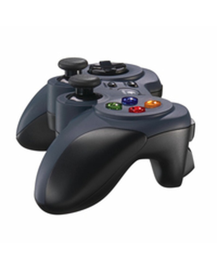 Controller Gaming Logitech F310 PC Azzurro Blu scuro PC Controller Gaming Logitech F310 PC Azzurro Blu scuro PC