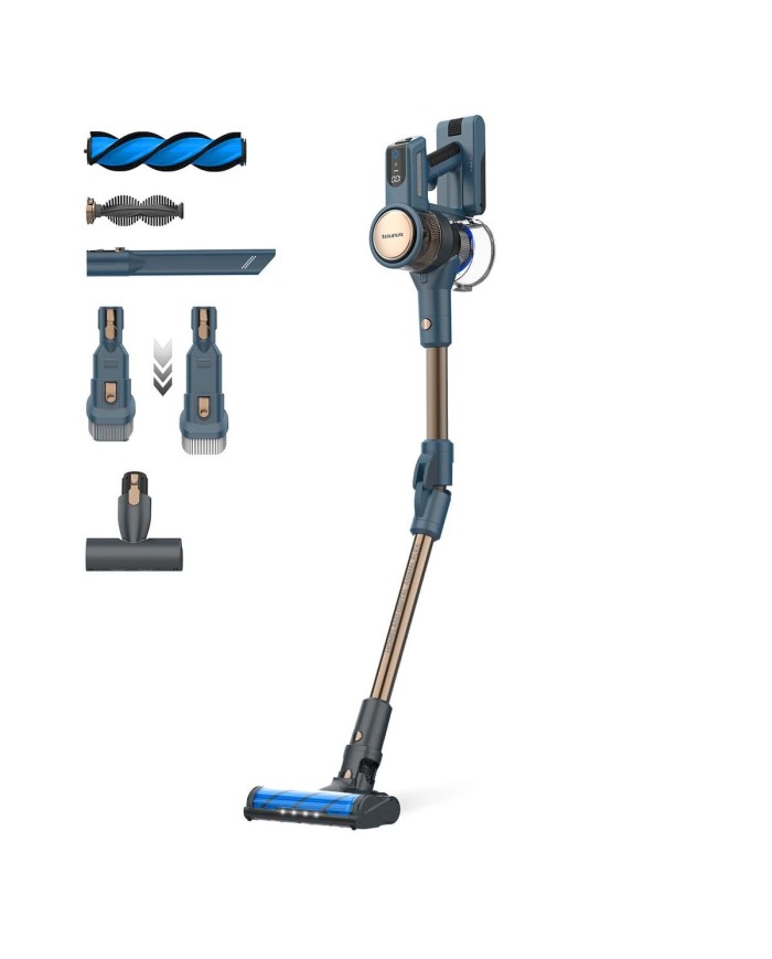 Scopa Elettrica Taurus H.D ANIMAL FLEX Scopa Elettrica Taurus H.D ANIMAL FLEX