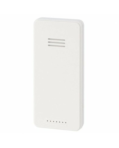 Stazione Meteorologica Multifunzione Hama Action Bianco Stazione Meteorologica Multifunzione Hama Action Bianco