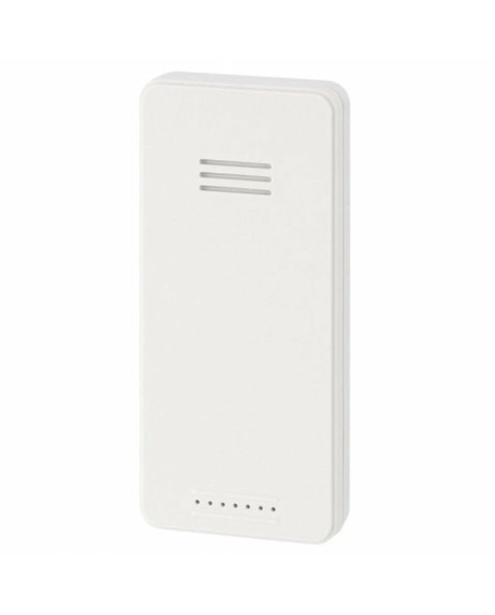 Stazione Meteorologica Multifunzione Hama Action Bianco