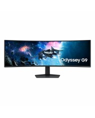 Monitor Gaming Samsung LS27CG552EUXEN 27"