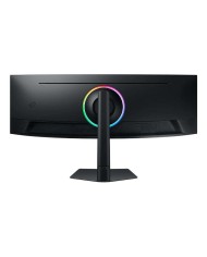 Monitor Samsung LS49CG954EUXEN 49" 240 Hz Monitor Samsung LS49CG954EUXEN 49" 240 Hz