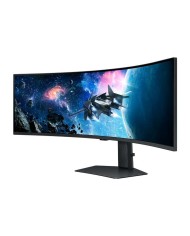 Monitor Samsung LS49CG954EUXEN 49" 240 Hz Monitor Samsung LS49CG954EUXEN 49" 240 Hz