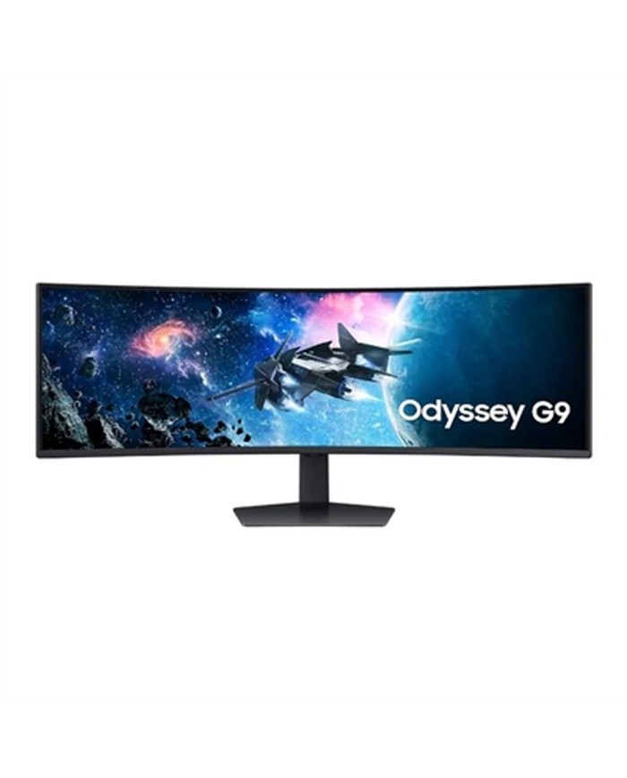 Monitor Samsung LS49CG954EUXEN 49" 240 Hz Monitor Samsung LS49CG954EUXEN 49" 240 Hz