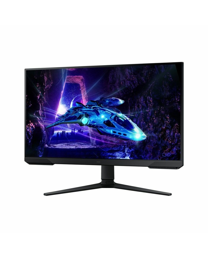 Monitor Gaming Samsung LS27DG300EUXEN 27" Full HD 180 Hz