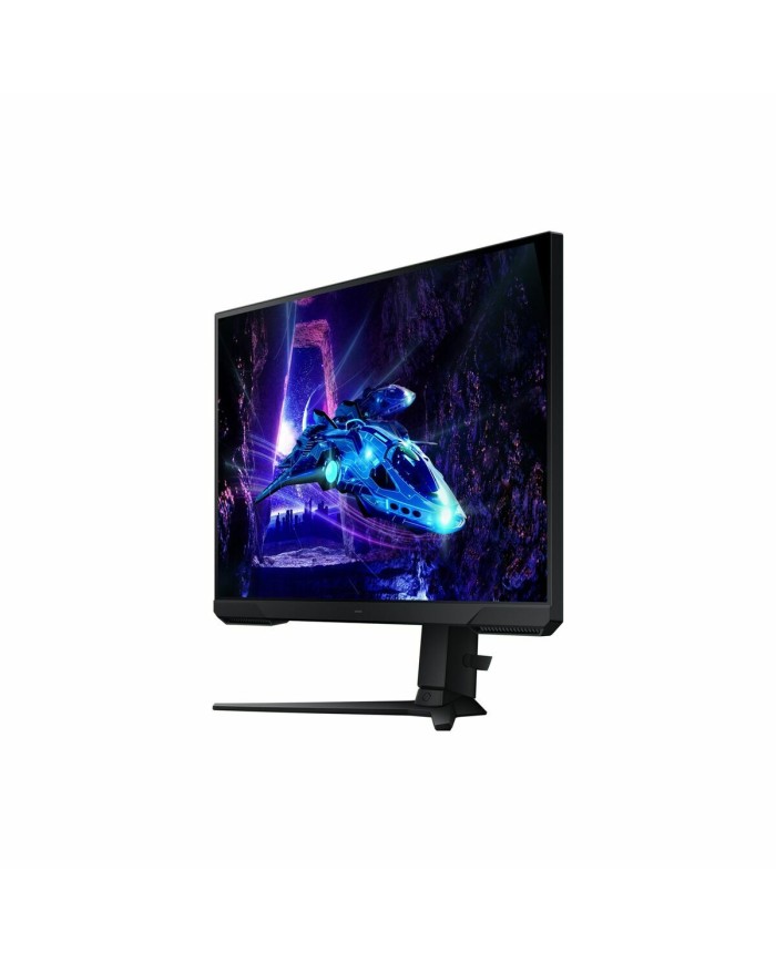 Monitor Gaming Samsung LS27DG300EUXEN 27" Full HD 180 Hz