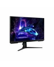 Monitor Gaming Samsung LS27DG300EUXEN 27" Full HD 180 Hz