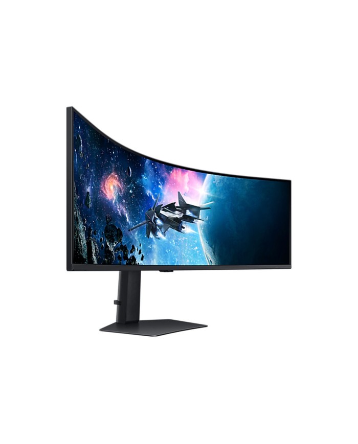 Monitor Samsung LS49CG954EUXEN 49" 240 Hz Monitor Samsung LS49CG954EUXEN 49" 240 Hz