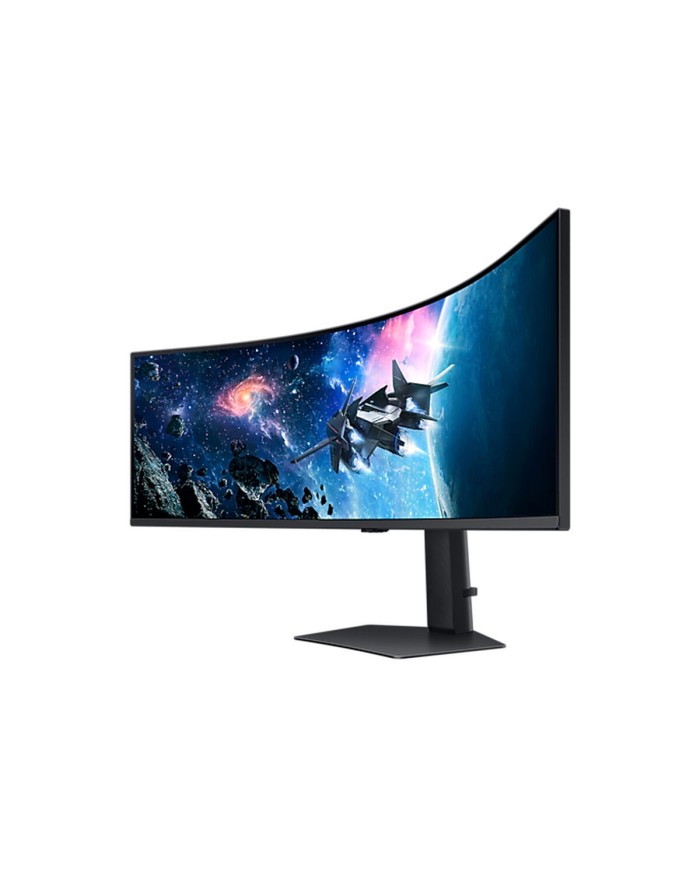 Monitor Samsung LS49CG954EUXEN 49" 240 Hz Monitor Samsung LS49CG954EUXEN 49" 240 Hz