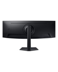 Monitor Samsung LS49CG954EUXEN 49" 240 Hz Monitor Samsung LS49CG954EUXEN 49" 240 Hz