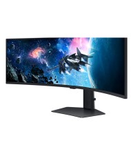 Monitor Samsung LS49CG954EUXEN 49" 240 Hz Monitor Samsung LS49CG954EUXEN 49" 240 Hz